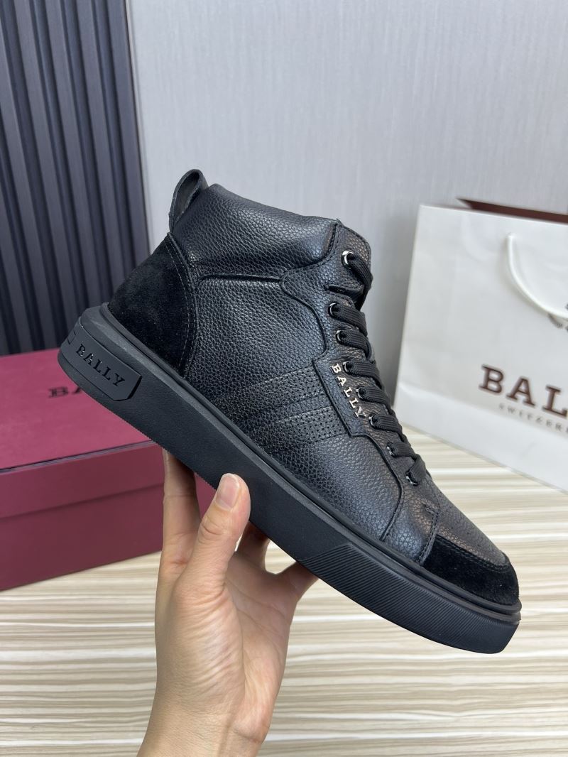 Bally Sneakers